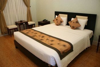 Hanh Phuc Hotel Ho Chi Minh-stad Buitenkant foto